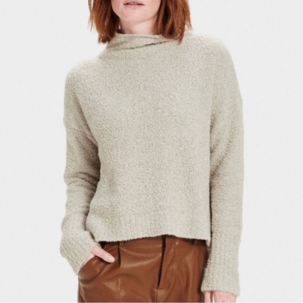 UGG Women's Cream Sweater